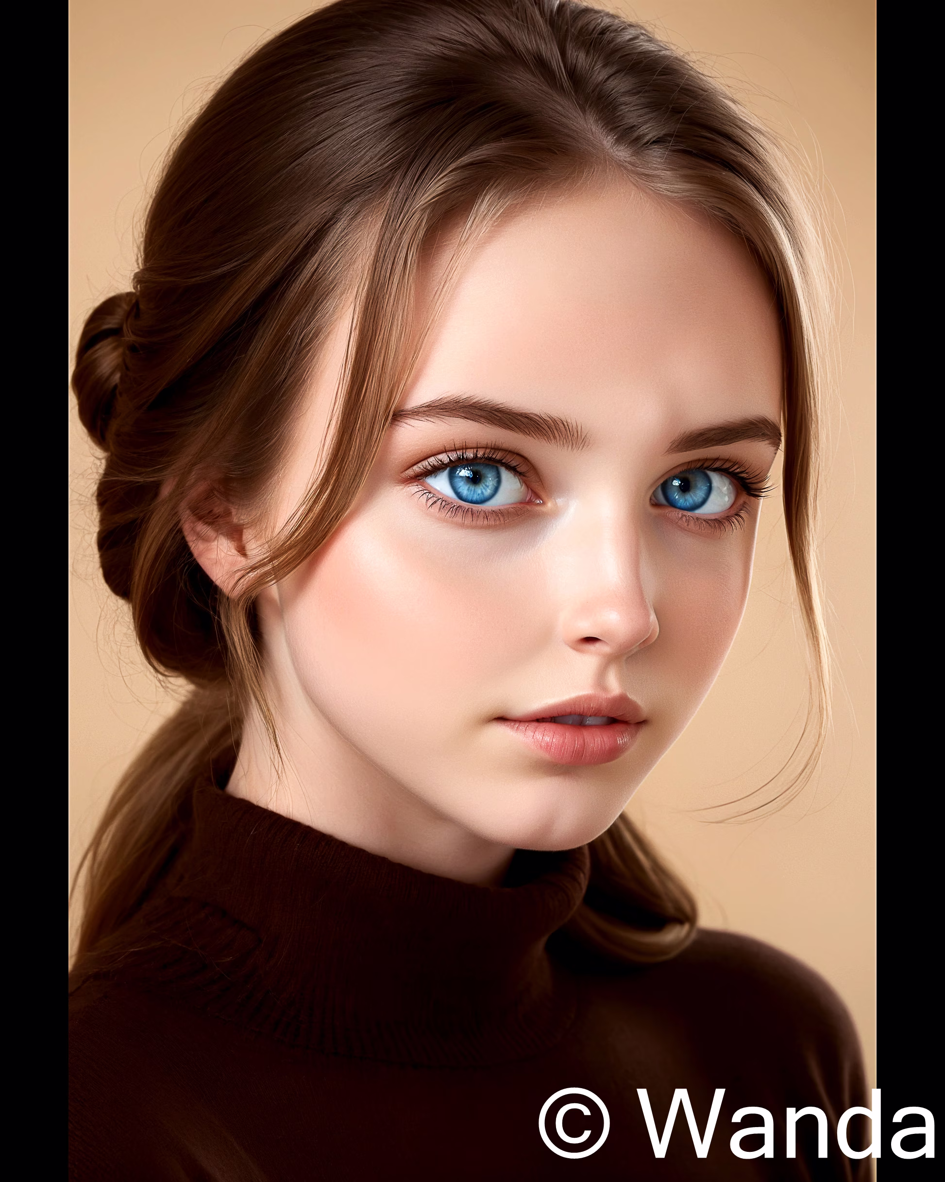 Wanda AI Art - Juin 2024